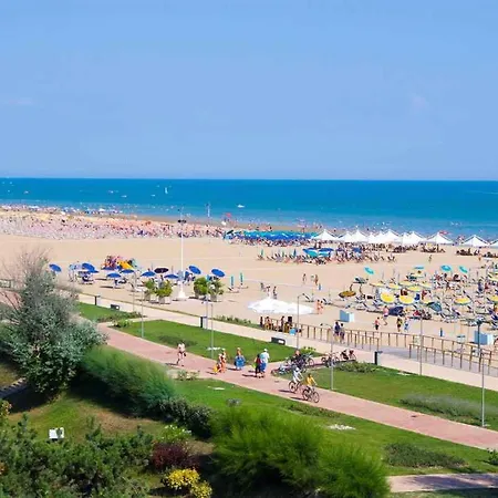 In 24463 Apartman Bibione