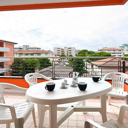 Apartman In 24463