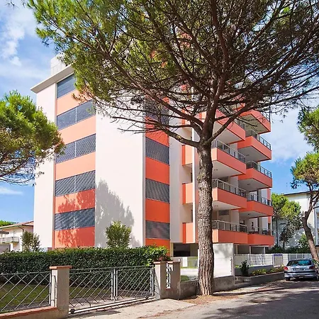 In 24463 Apartman *