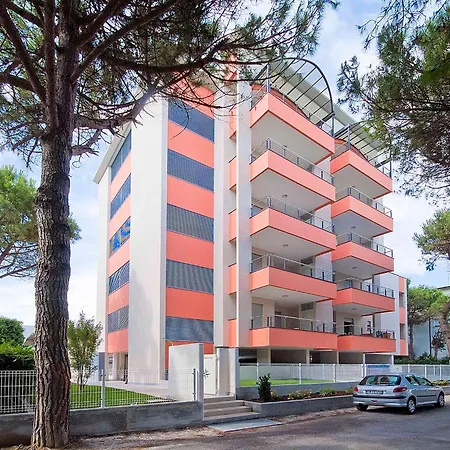 Apartman In 24463